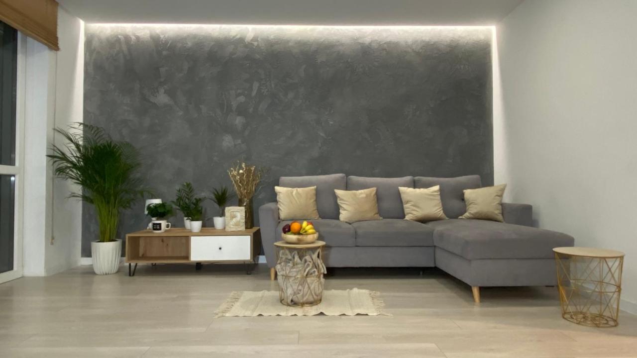 Apartament Plaza Park Przemyśl Eksteriør bilde